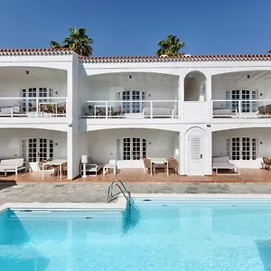  Apartment Las Casas De Maspalomas Spain