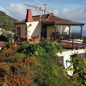 La Florida Landhaus Barlovento