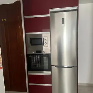  Apartment Mi Casa Spain