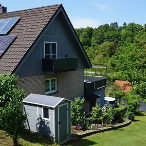 Wunderschoen Apartment