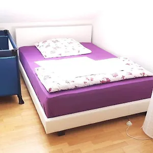 Familienfreundliche Am Park Apartment