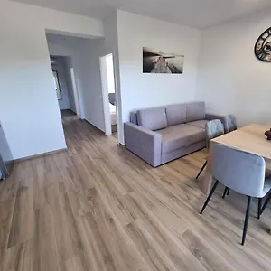  Apartment Madison Croatia