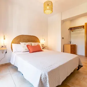  Apartment Ronda Genil Con Parking Gratuito Spain
