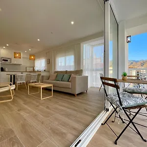  Apartment La Esquinita De Marcos Spain