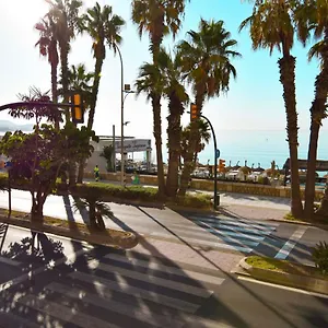  Apartment P&p Paseo Maritimo Pablo Ruiz Picasso Spain