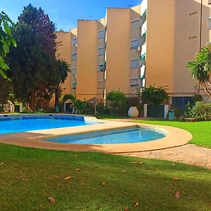  Apartment Torreblanca - Spain