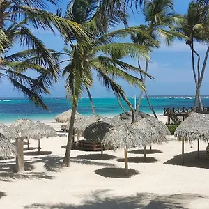 Villa Deluxe Villas Bavaro Beach & - Best Price For Long Term Vacation Dominican Republic