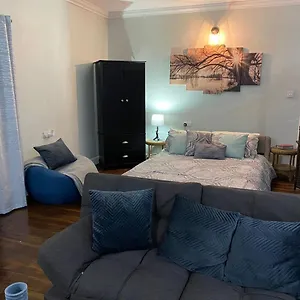  Apartment Arcadia Saint Lucia