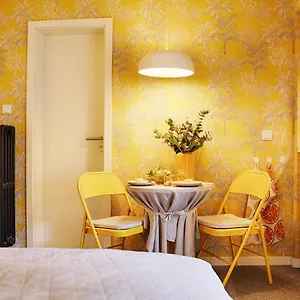 Chase Apartments-boutiquehotel Style Ii Apartment