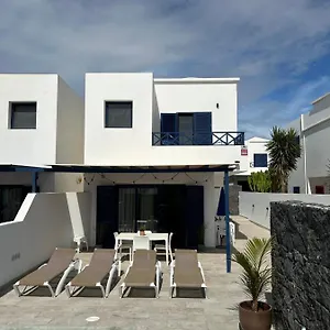  Villa Casa Oona Spain