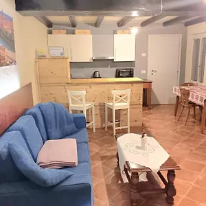 Enantio Apartment Belluno Veronese