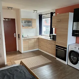 Schoenes Mit Festungsblick - Free Parking - Apartment