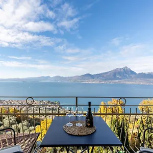 Casa Serena View Apartment Torri Del Benaco