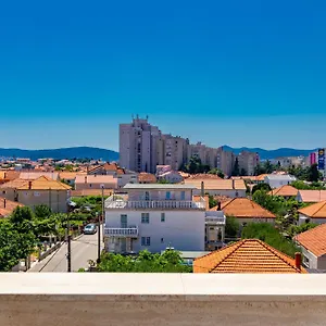  Apartment Mrak Exclusive Croatia