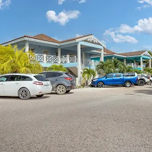  Apartment Marina View Bonaire, Saint Eustatius and Saba