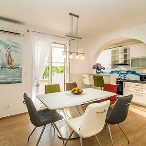 Vera Luxury Apartment Poreč