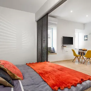 Kappa Apartment Rijeka
